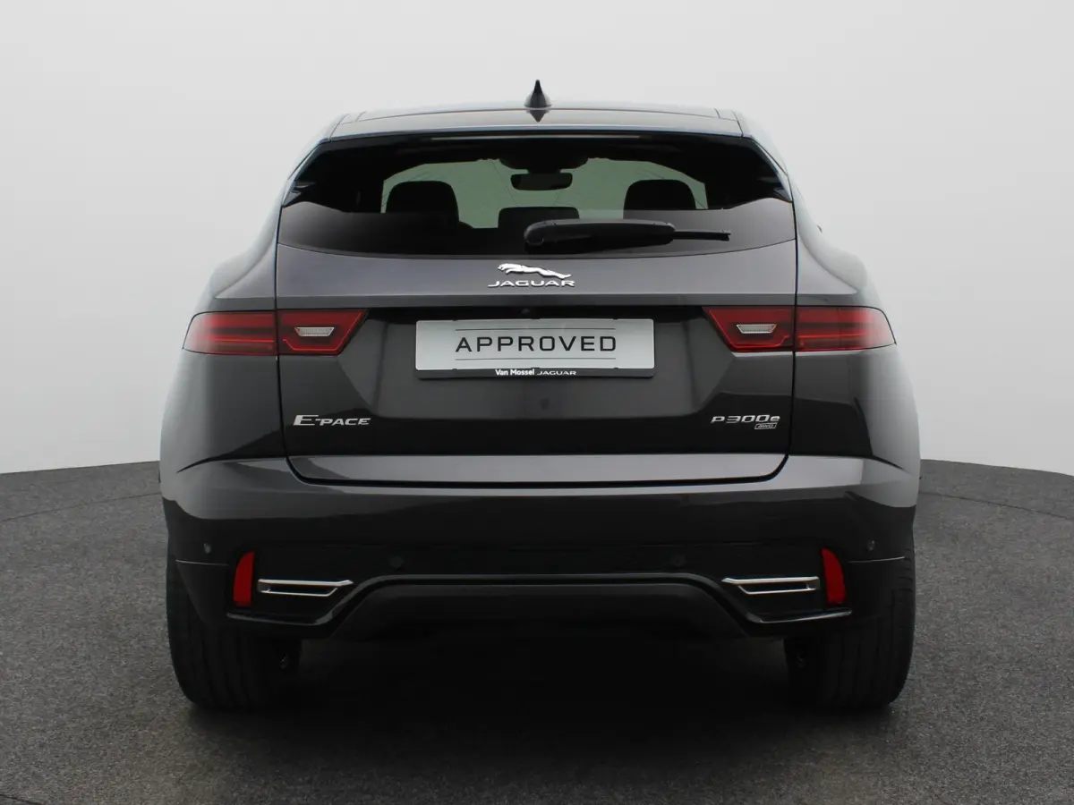 1.5 P300e AWD R-Dynamic S | Elek. trekhaak | Adaptieve CC | Elektrisch verstelb. bestuurdersstoel met geheugen |