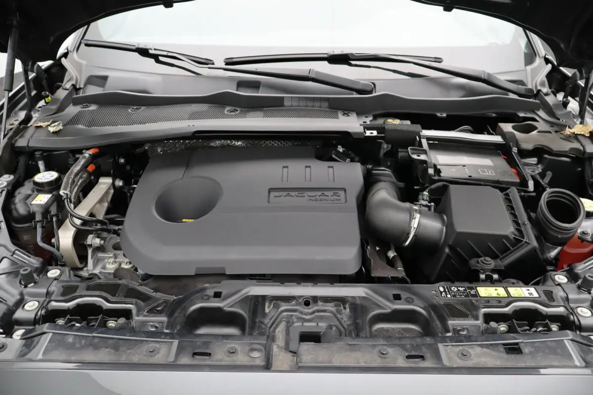 1.5 P300e AWD R-Dynamic S | Elek. trekhaak | Adaptieve CC | Elektrisch verstelb. bestuurdersstoel met geheugen |