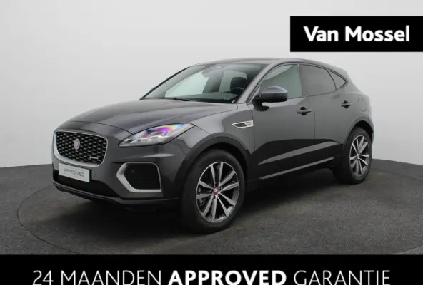 1.5 P300e AWD R-Dynamic S | Elek. trekhaak | Adaptieve CC | Elektrisch verstelb. bestuurdersstoel met geheugen |