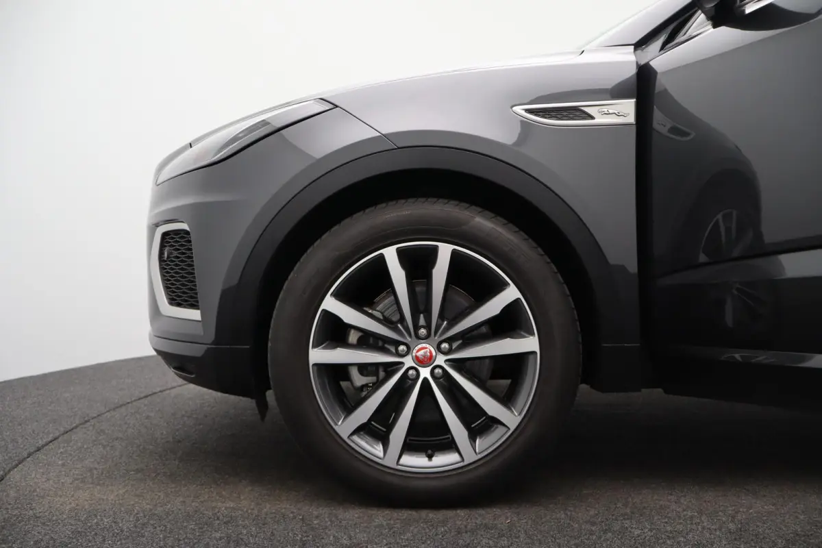 1.5 P300e AWD R-Dynamic S | Elek. trekhaak | Adaptieve CC | Elektrisch verstelb. bestuurdersstoel met geheugen |