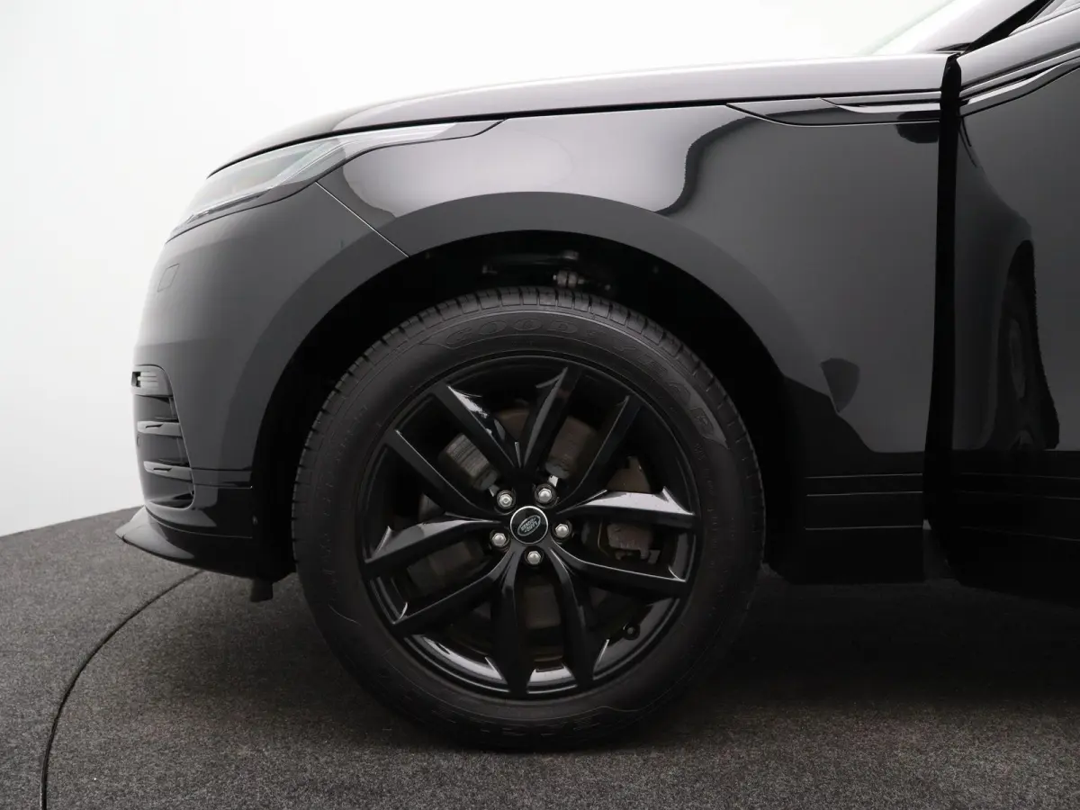 2.0 P400e AWD Dynamic SE PHEV | Panoramisch schuifdak | Cold Climate & Black Pack | Adaptieve CC | 20'' wielen |