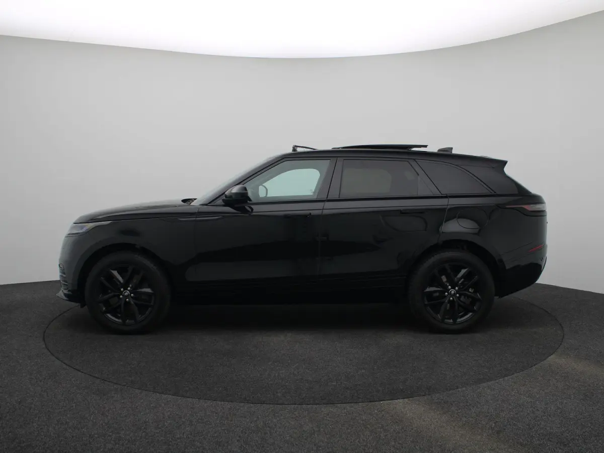 2.0 P400e AWD Dynamic SE PHEV | Panoramisch schuifdak | Cold Climate & Black Pack | Adaptieve CC | 20'' wielen |