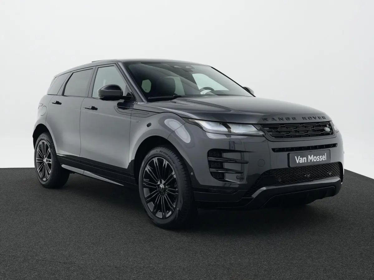 1.5 P270e PHEV AWD Business Dynamic Edition | Cold Climate & Black Pack | Panoramisch schuifdak | 20'' wielen |
