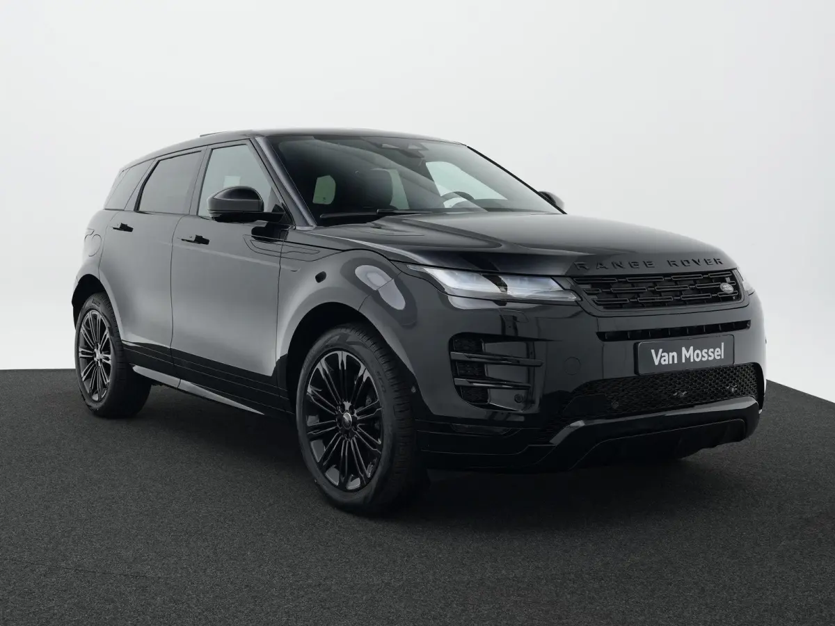 1.5 P270e PHEV AWD Business Dynamic Edition | Panoramisch schuifdak | Cold Climate & Black Pack | 20'' wielen |