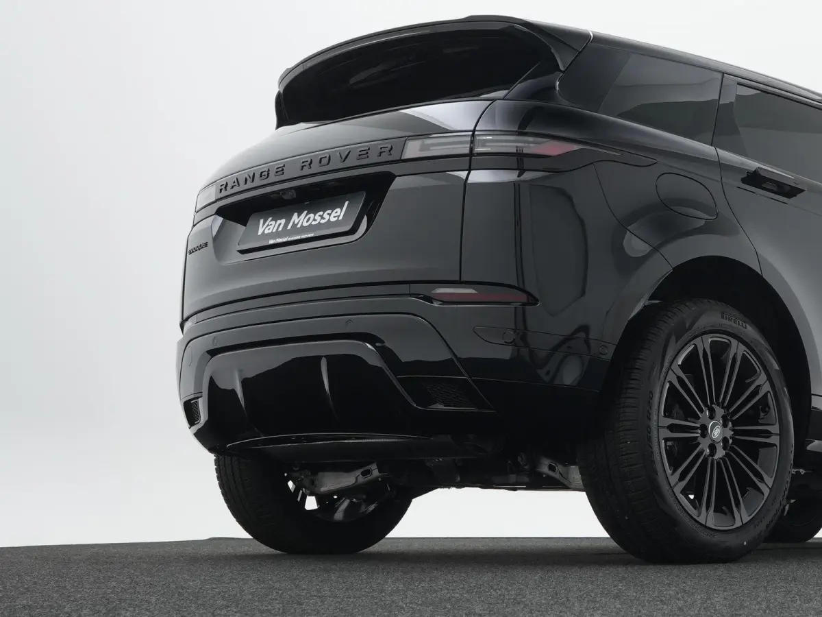 1.5 P270e PHEV AWD Business Dynamic Edition | Panoramisch schuifdak | Cold Climate & Black Pack | 20'' wielen |