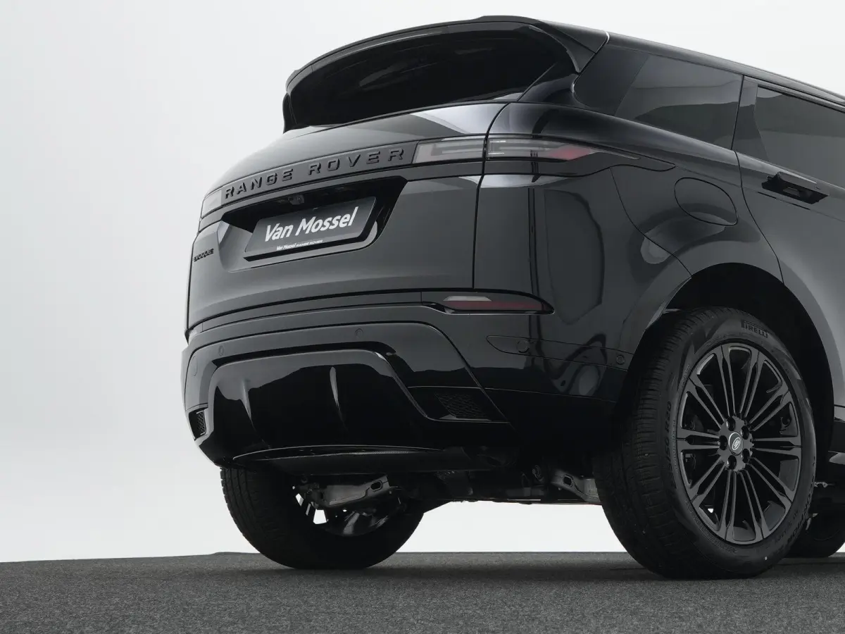 1.5 P270e PHEV AWD Business Dynamic Edition | Panoramisch schuifdak | Cold Climate & Black Pack | 20'' wielen |