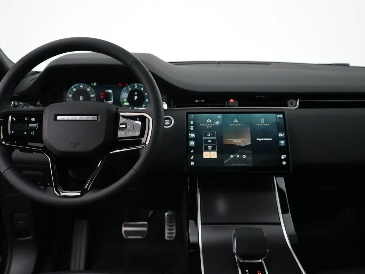1.5 P270e PHEV AWD Business Dynamic Edition | Panoramisch schuifdak | Elek. trekhaak | Black Pack | 20'' wielen |
