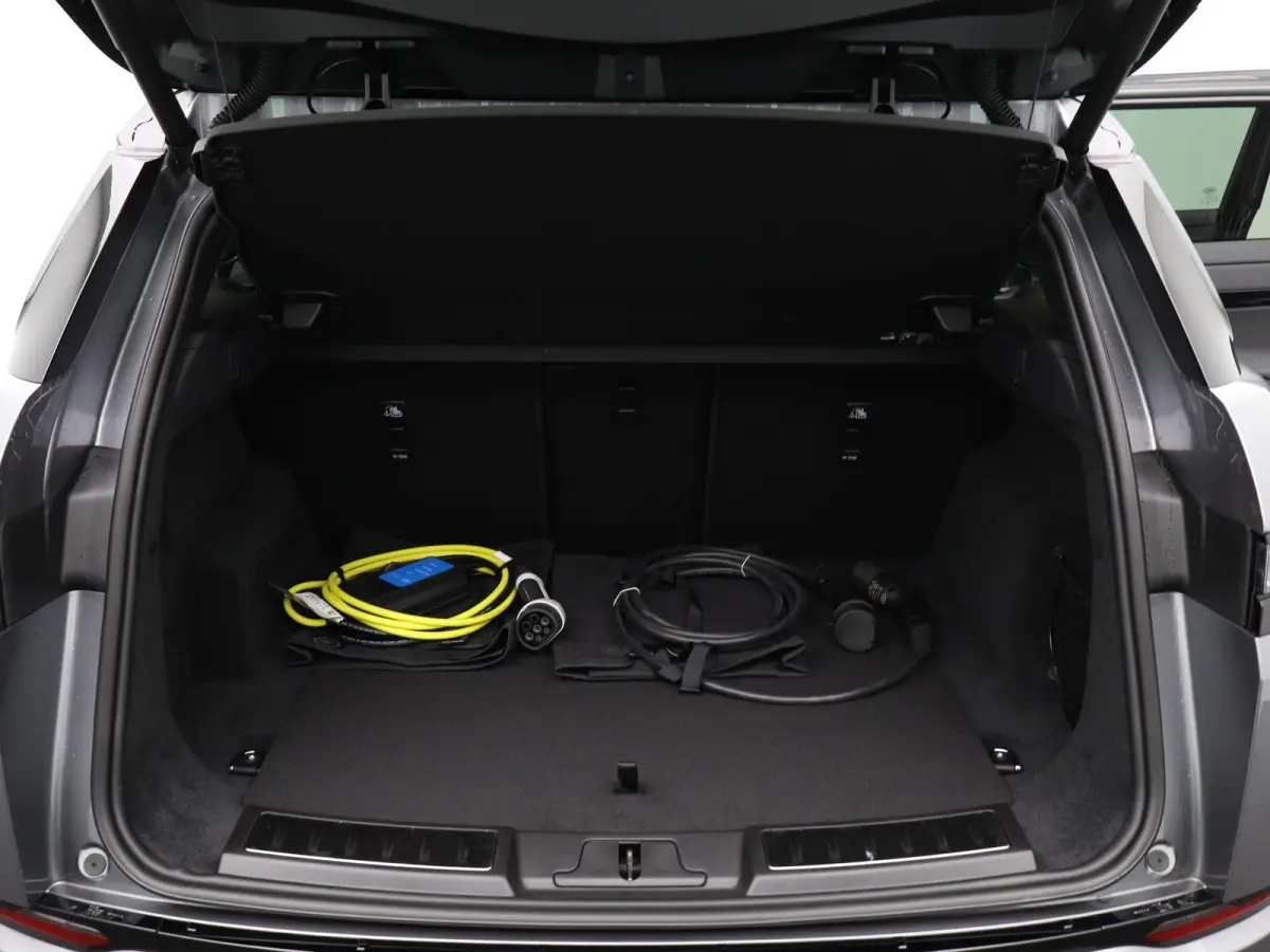 1.5 P270e PHEV AWD Business Dynamic Edition | 20" | Black & Cold Climate Pack | Elek. trekhaak | Pixel LED | Panorama Dak