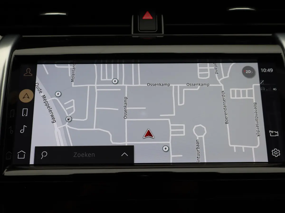 P300e R-Dynamic S | Afneembare trekhaak | Adaptive cruise control |
