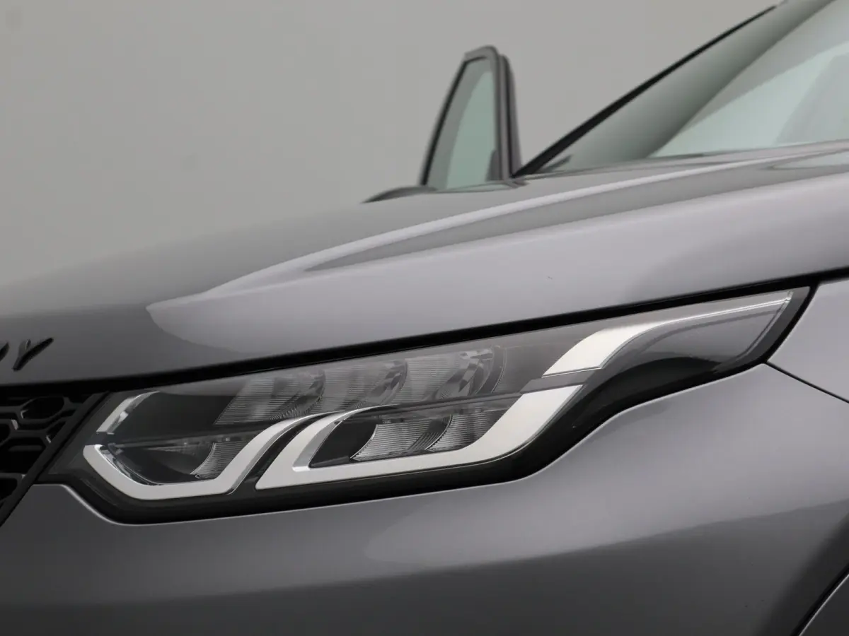 P300e R-Dynamic S | Afneembare trekhaak | Adaptive cruise control |