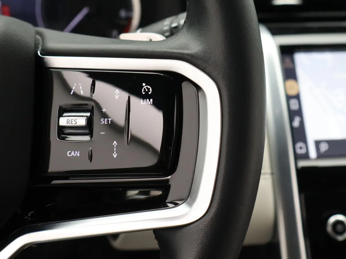 P300e R-Dynamic S | Afneembare trekhaak | Adaptive cruise control |