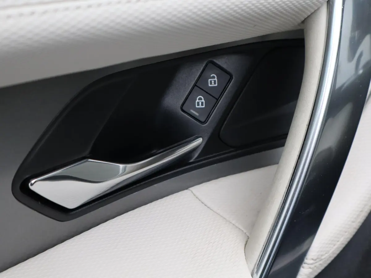 P300e R-Dynamic S | Afneembare trekhaak | Adaptive cruise control |
