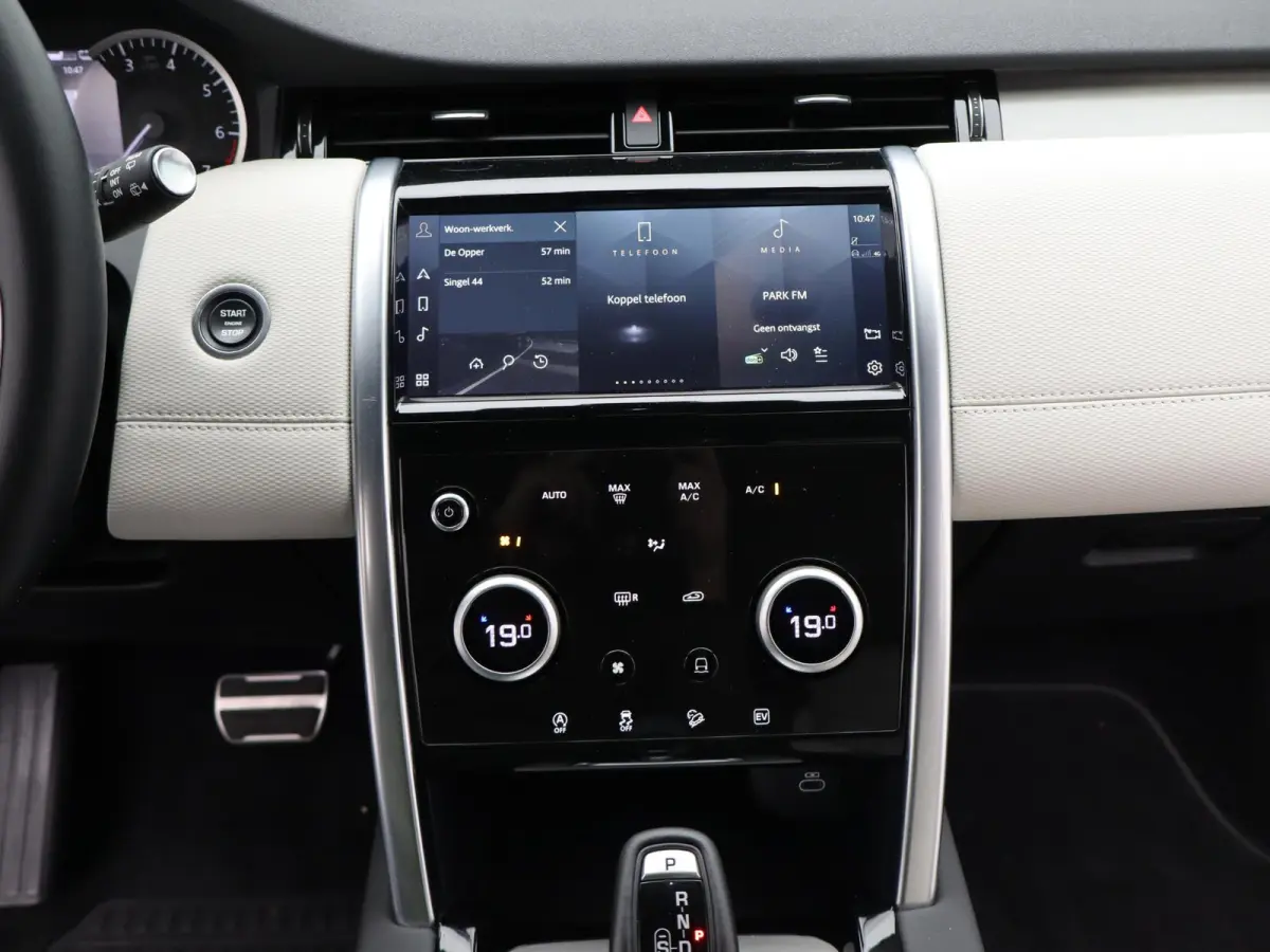 P300e R-Dynamic S | Afneembare trekhaak | Adaptive cruise control |