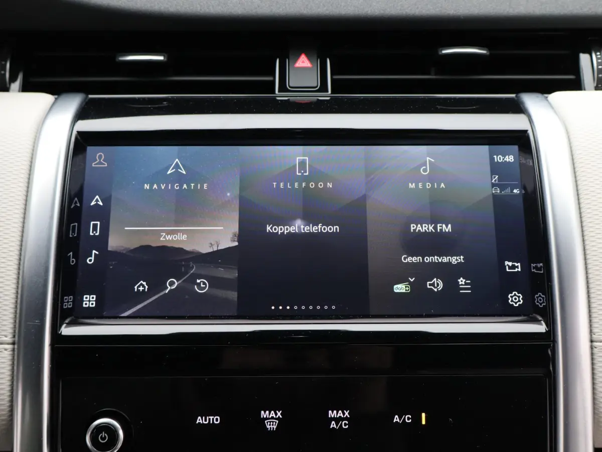 P300e R-Dynamic S | Afneembare trekhaak | Adaptive cruise control |