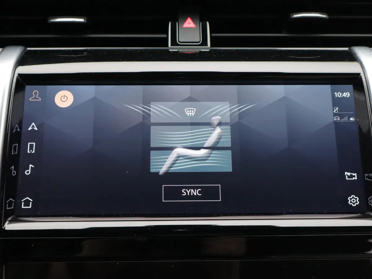 P300e R-Dynamic S | Afneembare trekhaak | Adaptive cruise control |