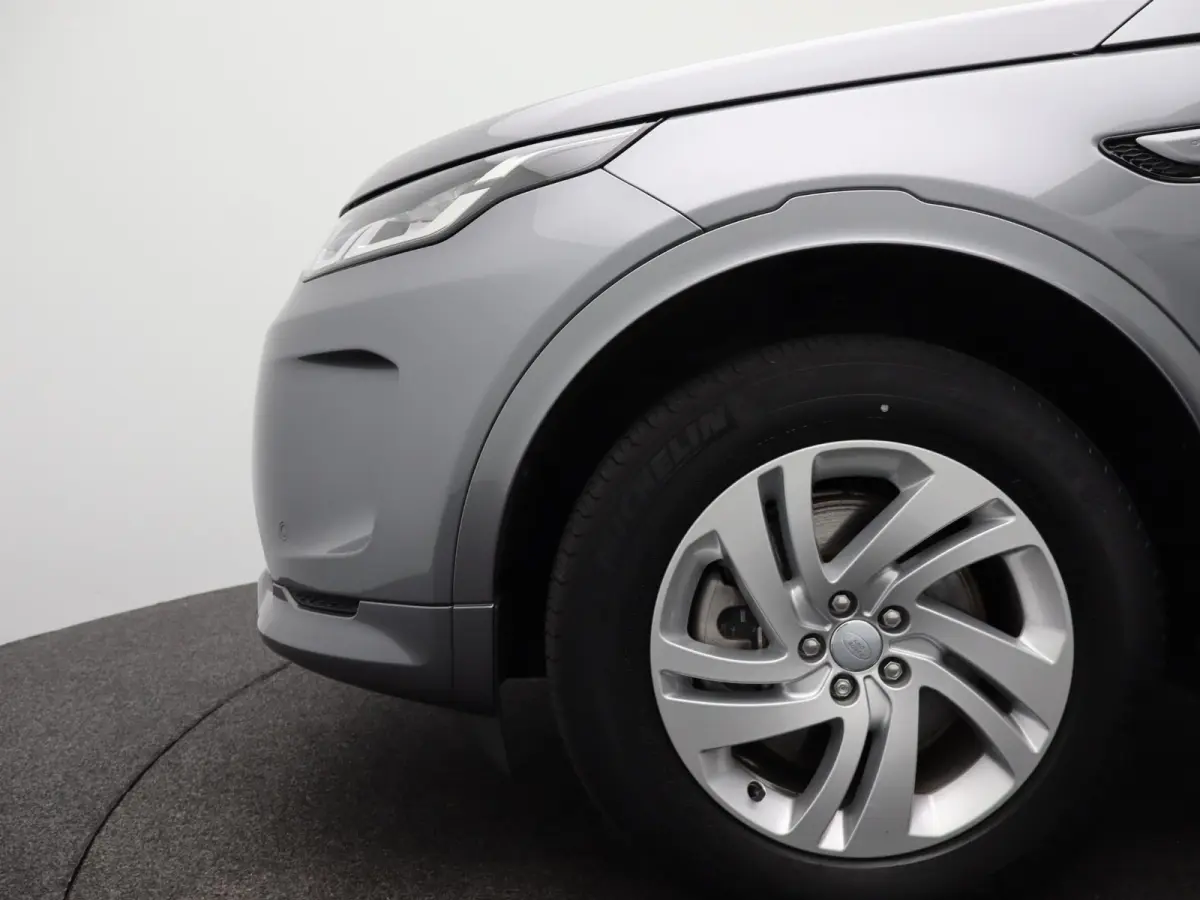 P300e R-Dynamic S | Afneembare trekhaak | Adaptive cruise control |