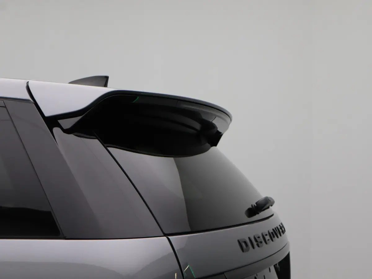 P300e R-Dynamic S | Afneembare trekhaak | Adaptive cruise control |
