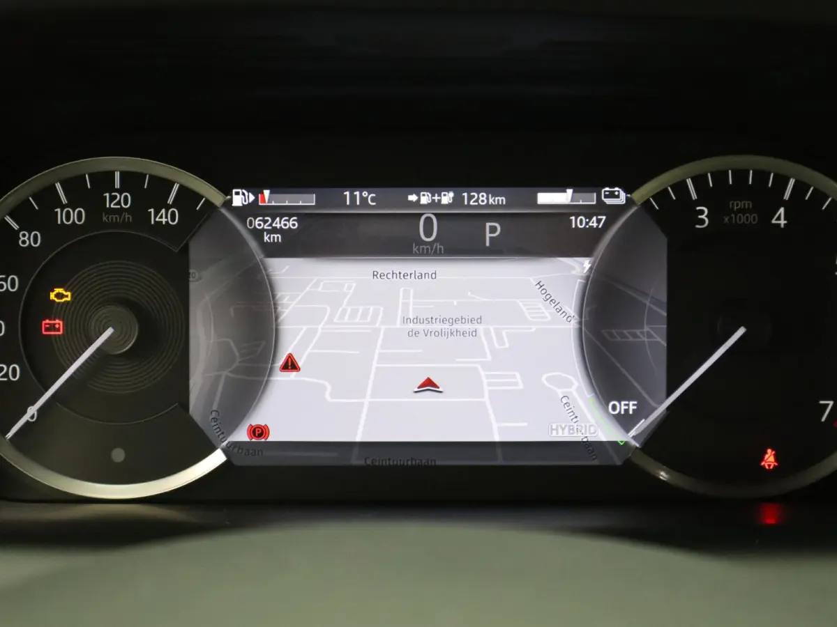 P300e R-Dynamic S | Afneembare trekhaak | Adaptive cruise control |
