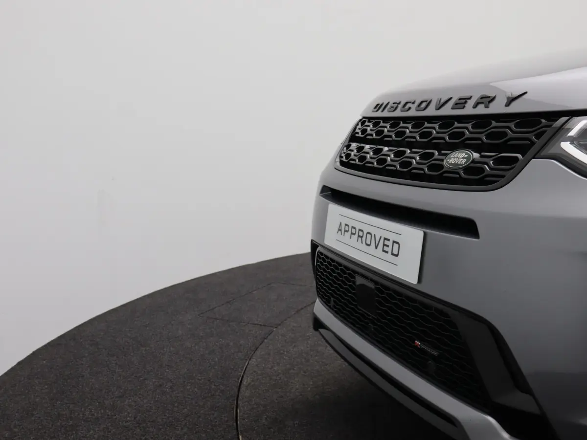 P300e R-Dynamic S | Afneembare trekhaak | Adaptive cruise control |