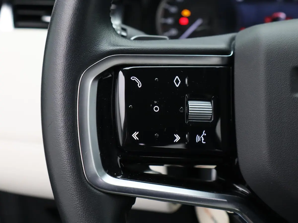 P300e R-Dynamic S | Afneembare trekhaak | Adaptive cruise control |