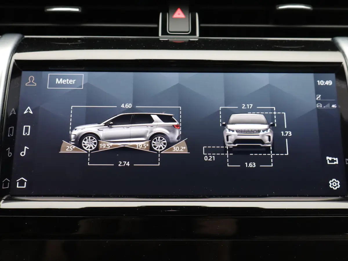P300e R-Dynamic S | Afneembare trekhaak | Adaptive cruise control |