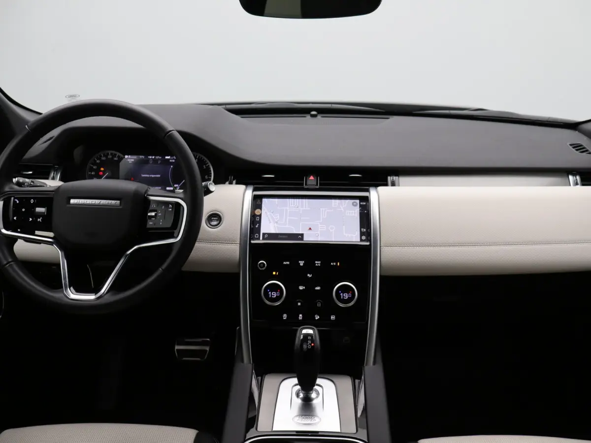 P300e R-Dynamic S | Afneembare trekhaak | Adaptive cruise control |