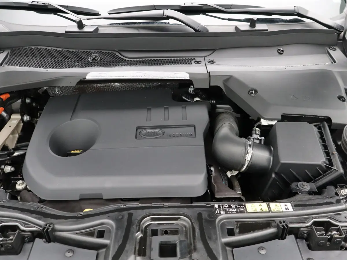 P300e R-Dynamic S | Afneembare trekhaak | Adaptive cruise control |