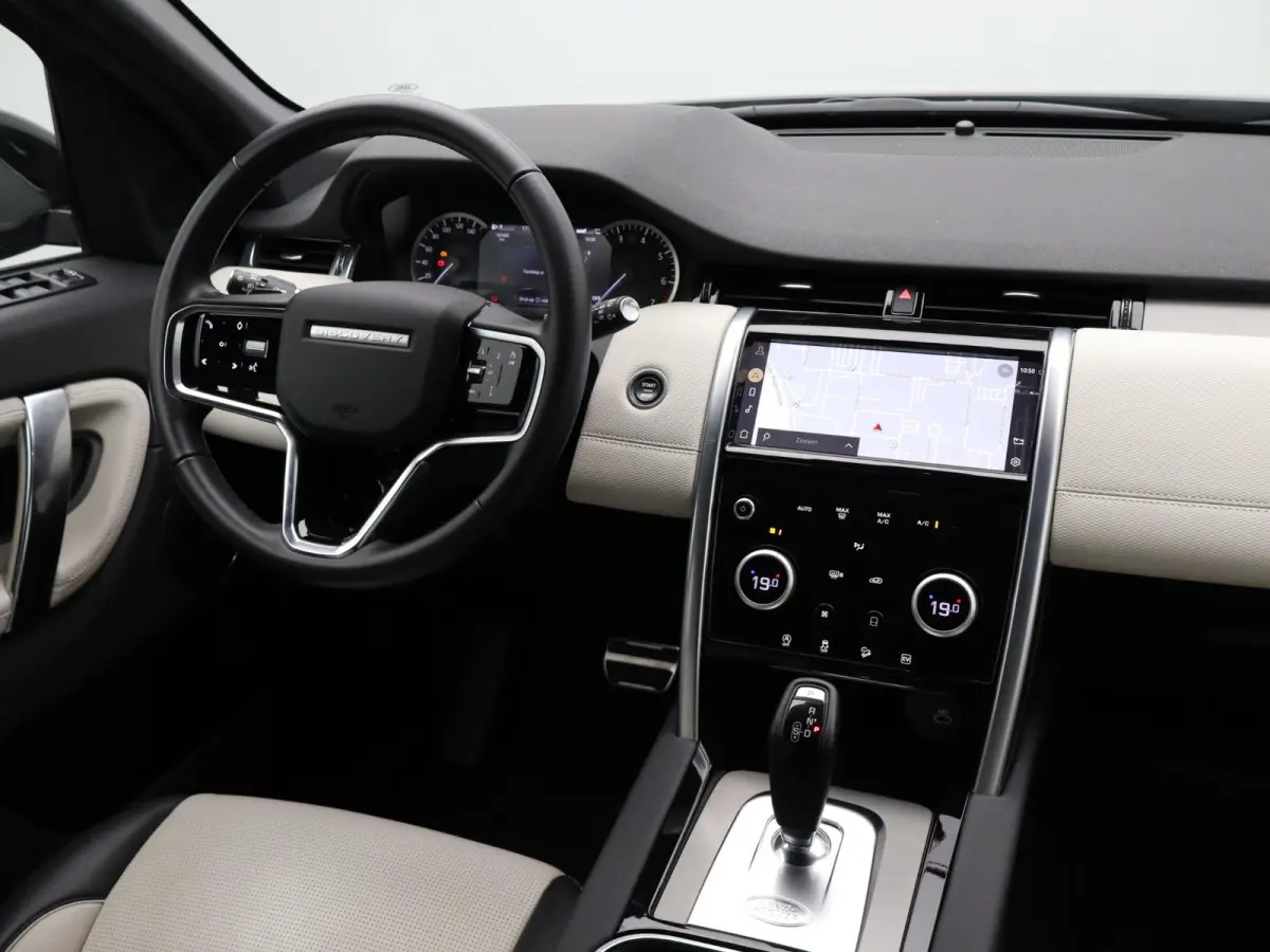 P300e R-Dynamic S | Afneembare trekhaak | Adaptive cruise control |
