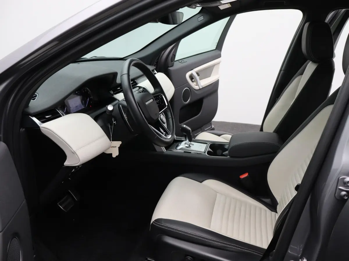P300e R-Dynamic S | Afneembare trekhaak | Adaptive cruise control |