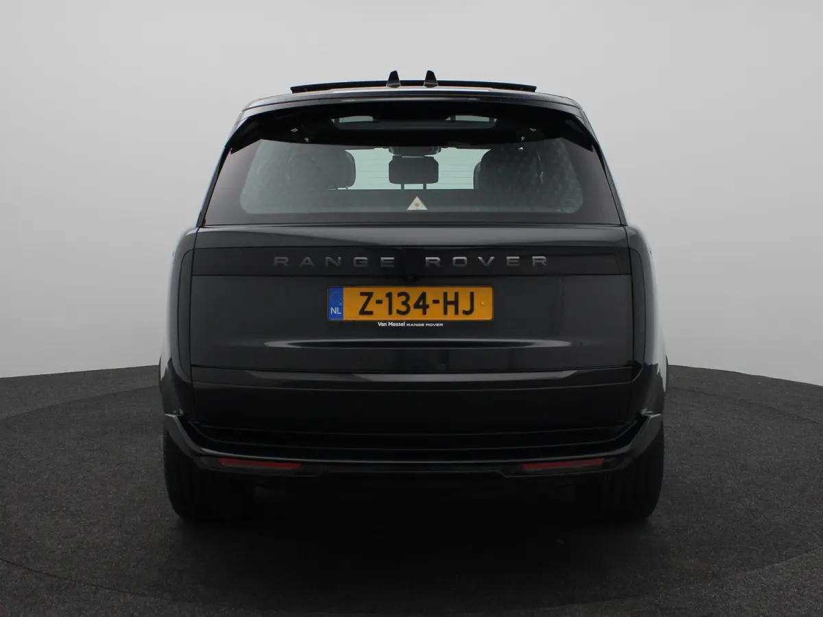 3.0 P550e HSE PHEV | 23" L.M. | Shadow Exterior Pack | Schuif/ Kanteldak | Cold Climta Pack | Soft Close