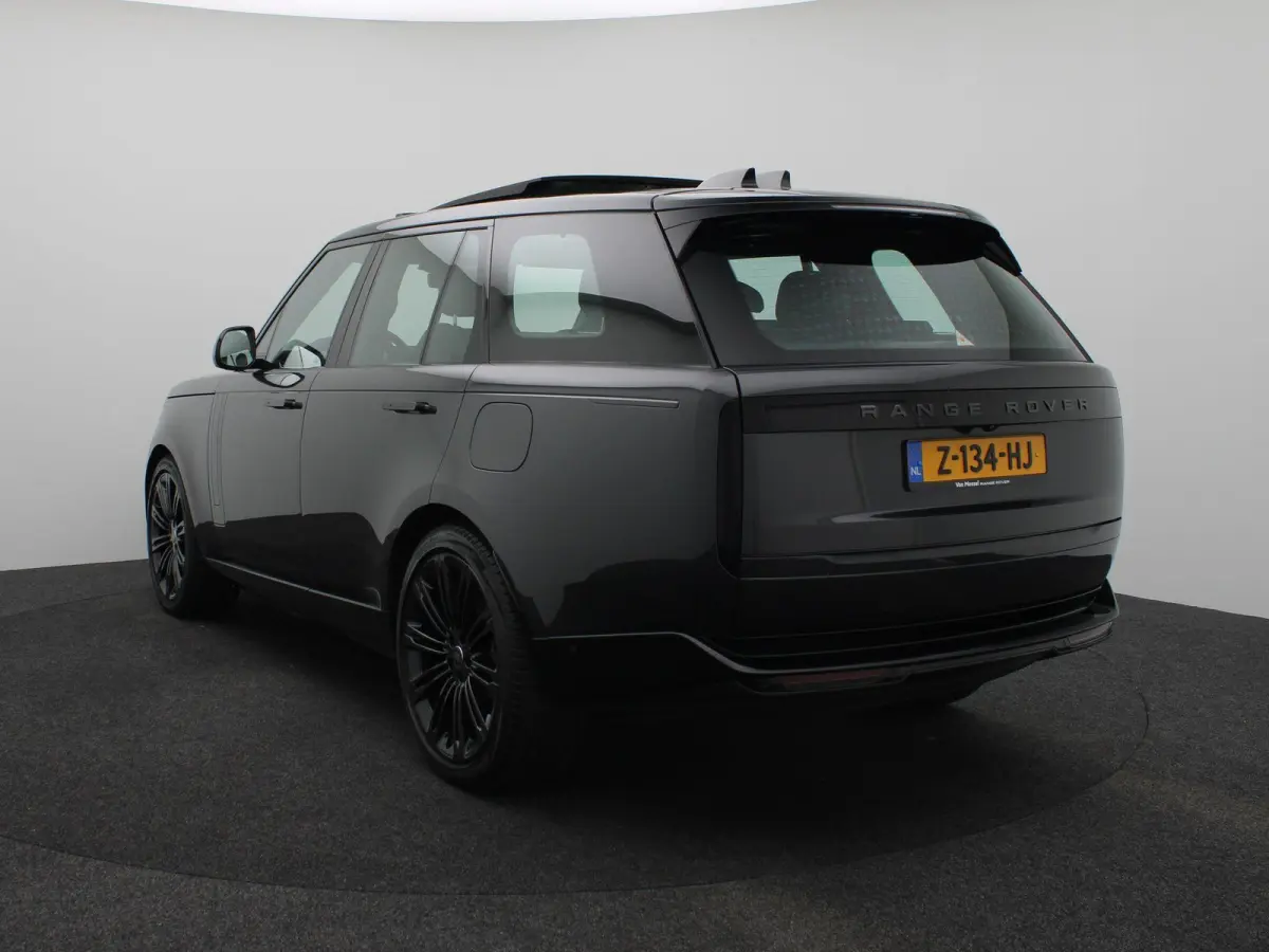 3.0 P550e HSE PHEV | 23" L.M. | Shadow Exterior Pack | Schuif/ Kanteldak | Cold Climta Pack | Soft Close