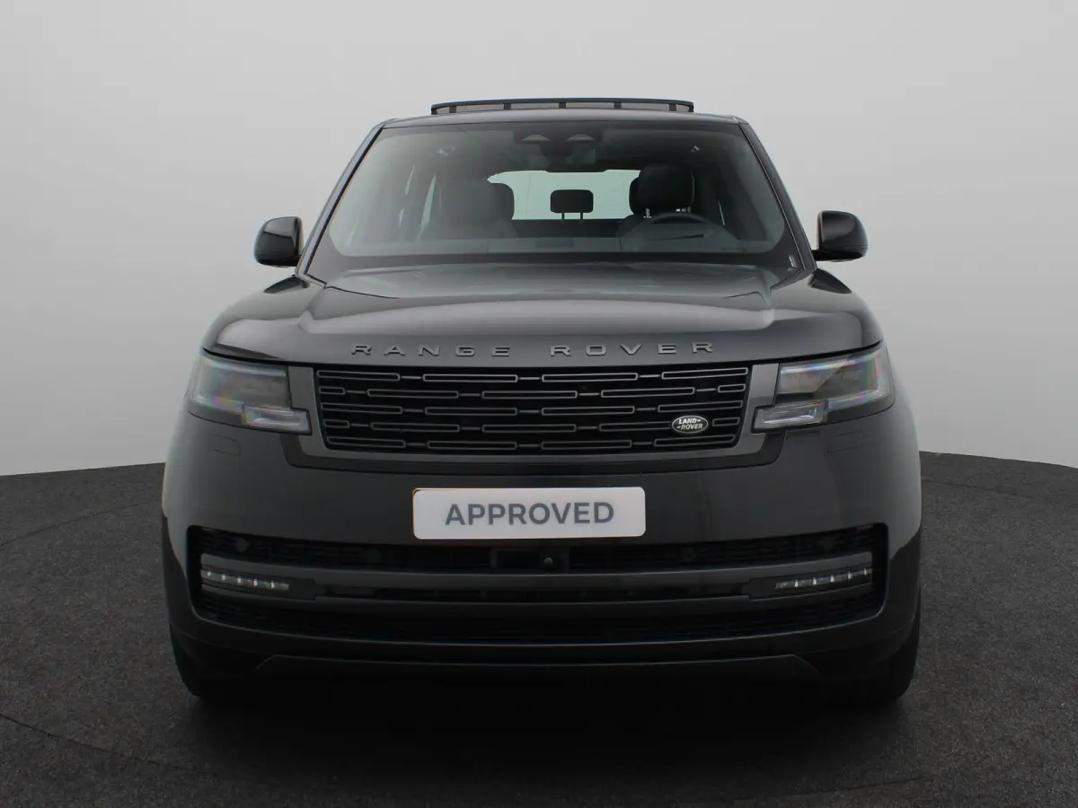 3.0 P550e HSE PHEV | 23" L.M. | Shadow Exterior Pack | Schuif/ Kanteldak | Cold Climta Pack | Soft Close