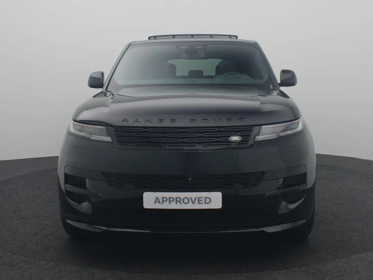 3.0 P550e Autobiography PHEV | Cold Climate Pack | Black Pack | 23" SV | Massage | Head Up |