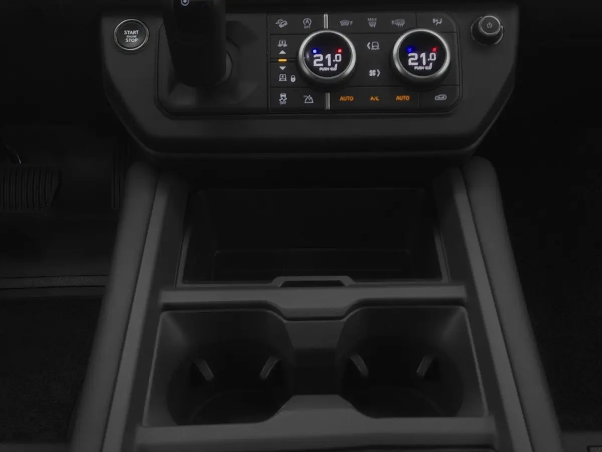 3.0 D300 MHEV X-Dynamic HSE | grijs kenteken | Advanced Towing Pack | Cold Climate Pack | Android Auto / Apple CarPlay |