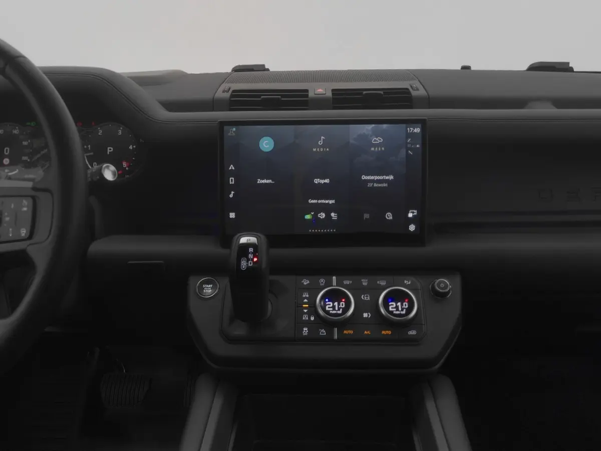 3.0 D300 MHEV X-Dynamic HSE | grijs kenteken | Advanced Towing Pack | Cold Climate Pack | Android Auto / Apple CarPlay |