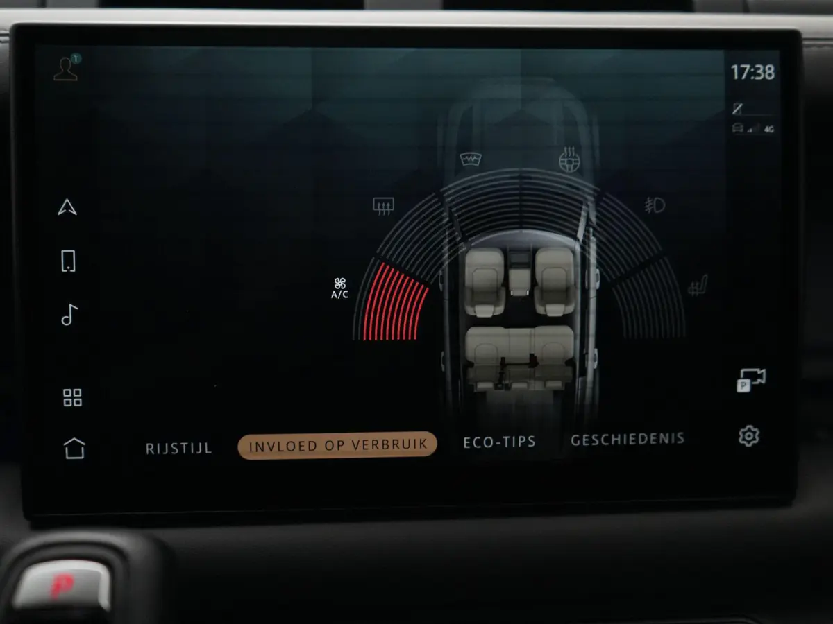 3.0 D300 MHEV X-Dynamic HSE | grijs kenteken | Advanced Towing Pack | Cold Climate Pack | Android Auto / Apple CarPlay |
