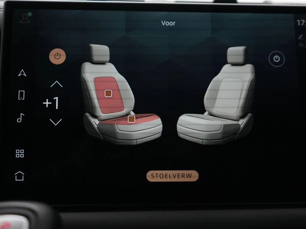 3.0 D300 MHEV X-Dynamic HSE | grijs kenteken | Advanced Towing Pack | Cold Climate Pack | Android Auto / Apple CarPlay |