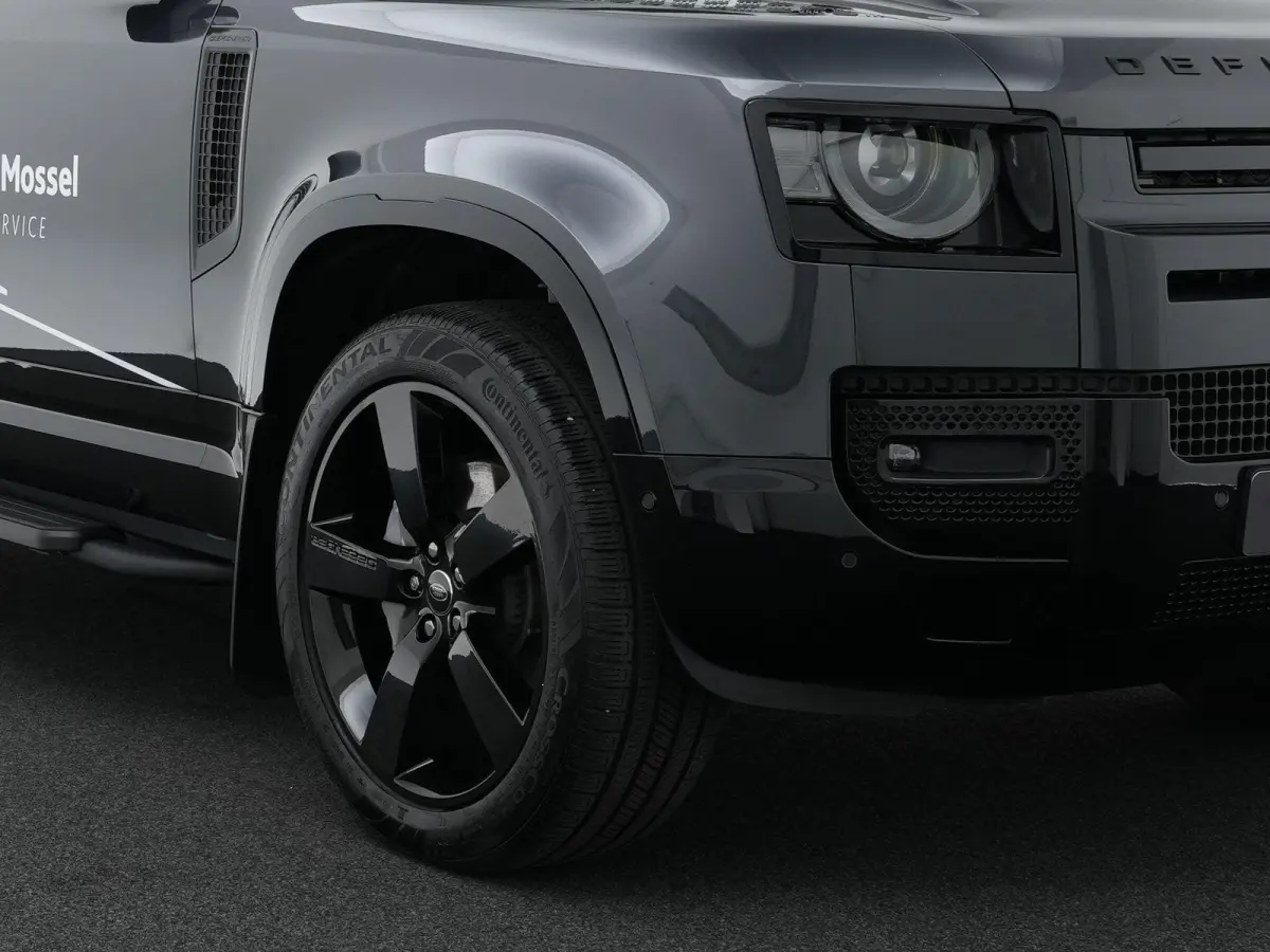 3.0 D300 MHEV X-Dynamic HSE | grijs kenteken | Advanced Towing Pack | Cold Climate Pack | Android Auto / Apple CarPlay |