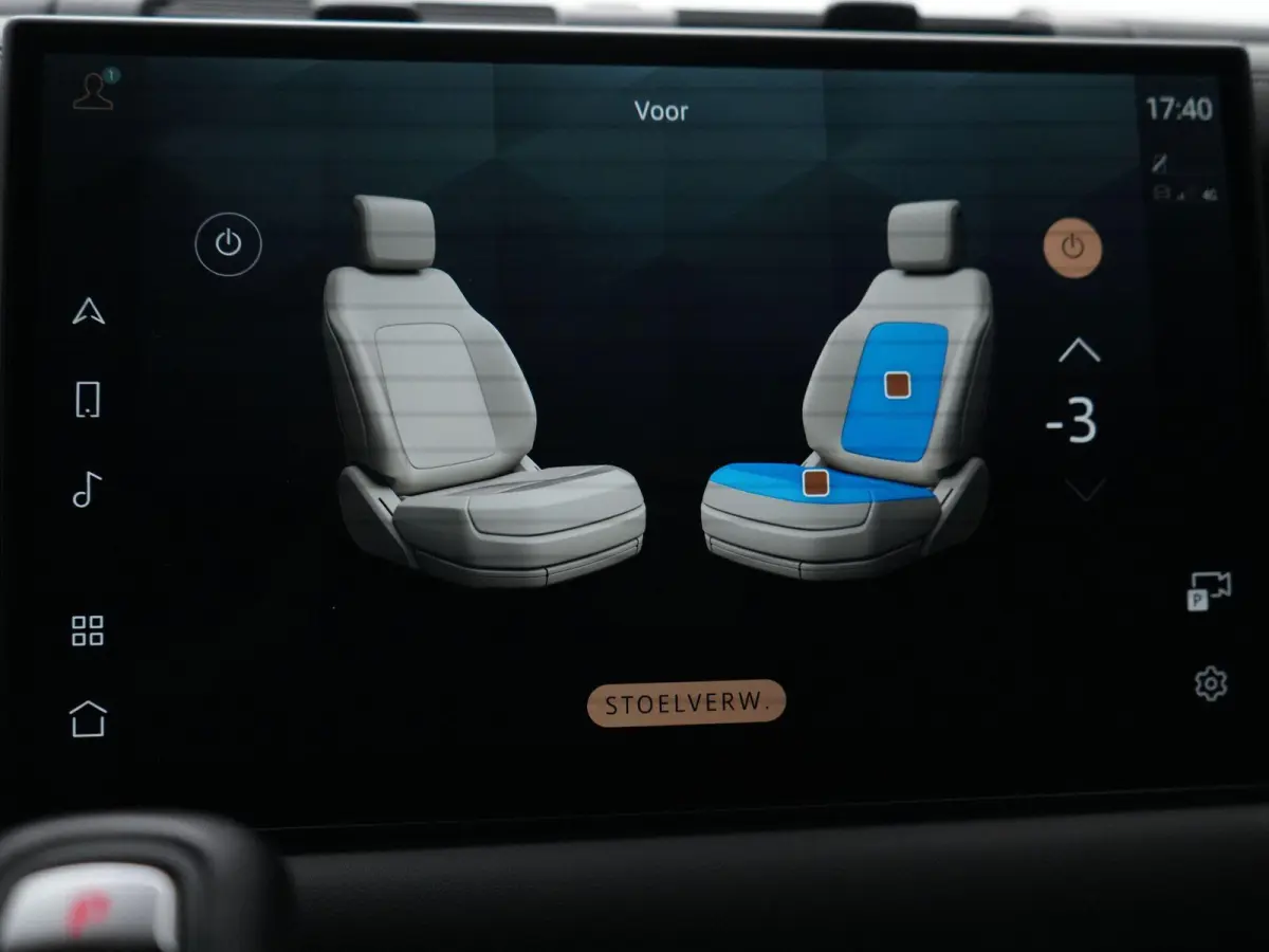 3.0 D300 MHEV X-Dynamic HSE | grijs kenteken | Advanced Towing Pack | Cold Climate Pack | Android Auto / Apple CarPlay |