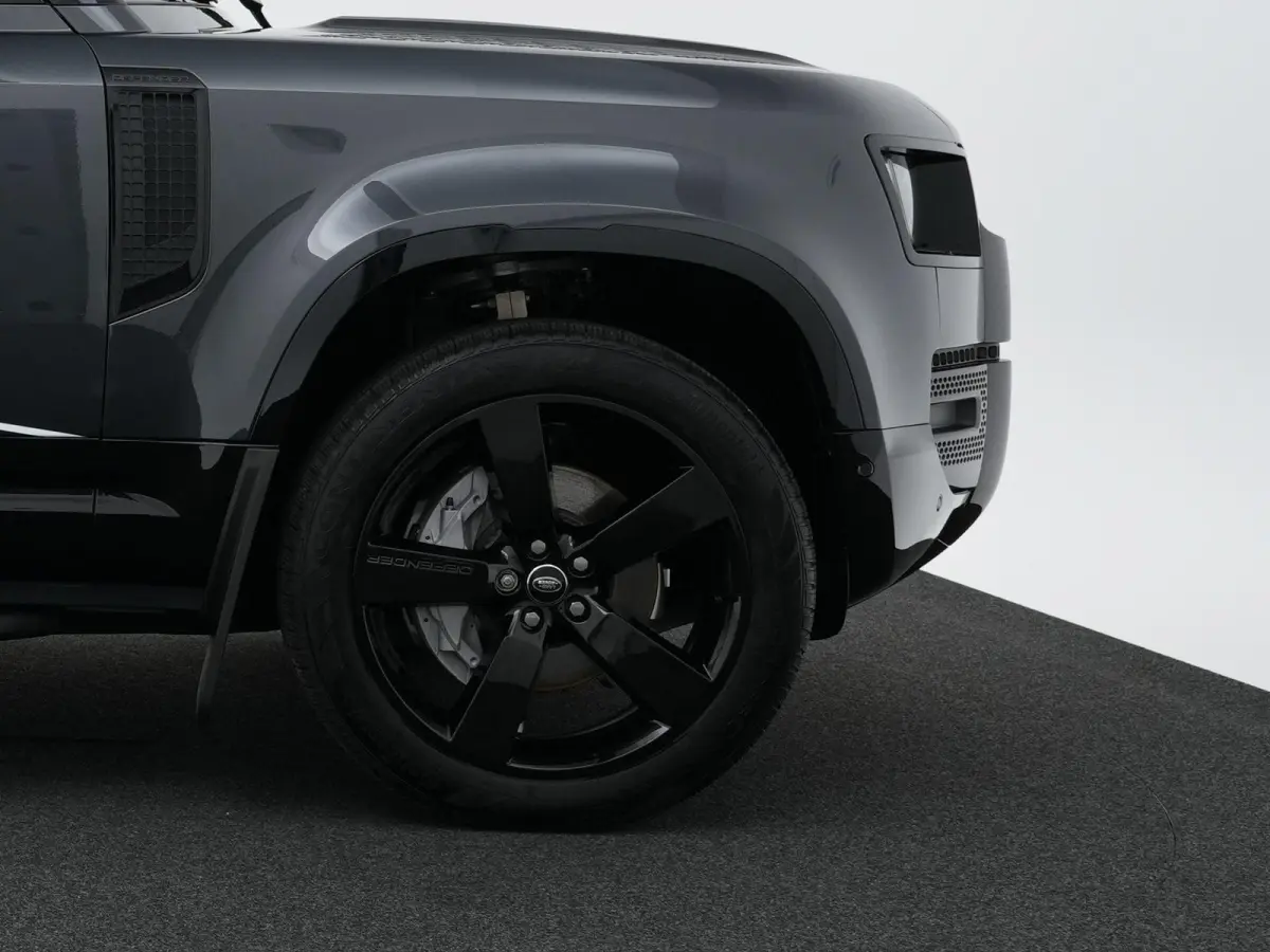 3.0 D300 MHEV X-Dynamic HSE | grijs kenteken | Advanced Towing Pack | Cold Climate Pack | Android Auto / Apple CarPlay |