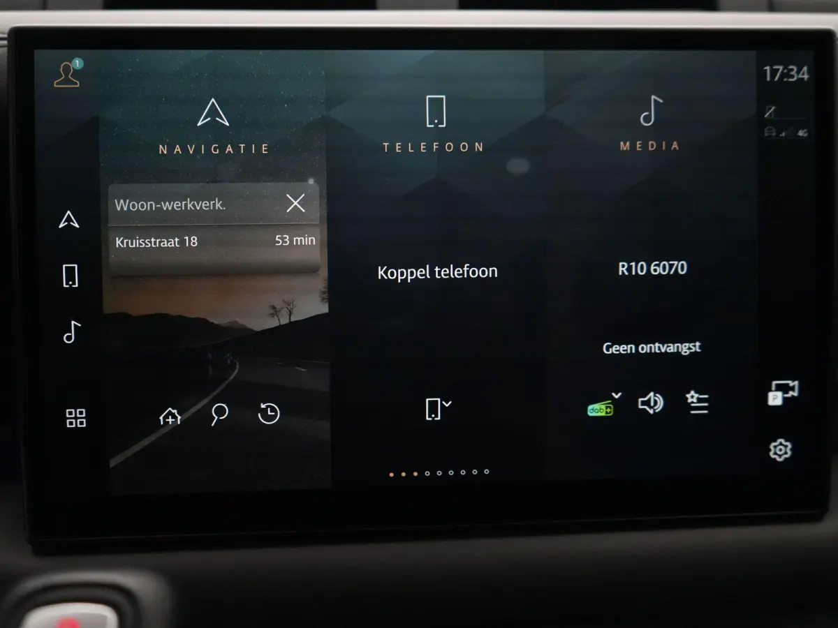 3.0 D300 MHEV X-Dynamic HSE | grijs kenteken | Advanced Towing Pack | Cold Climate Pack | Android Auto / Apple CarPlay |