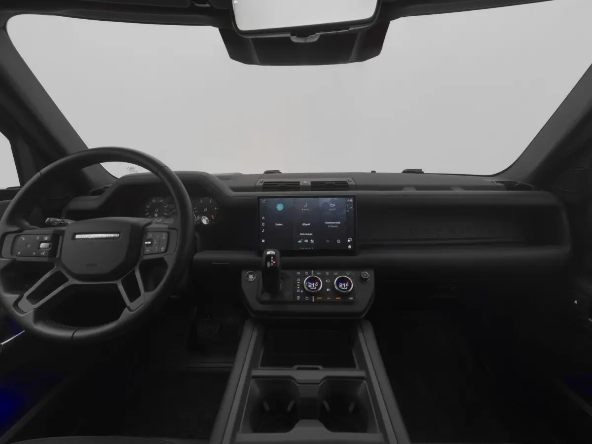 3.0 D300 MHEV X-Dynamic HSE | grijs kenteken | Advanced Towing Pack | Cold Climate Pack | Android Auto / Apple CarPlay |