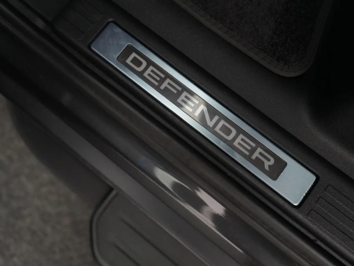 3.0 D300 MHEV X-Dynamic HSE | grijs kenteken | Advanced Towing Pack | Cold Climate Pack | Android Auto / Apple CarPlay |