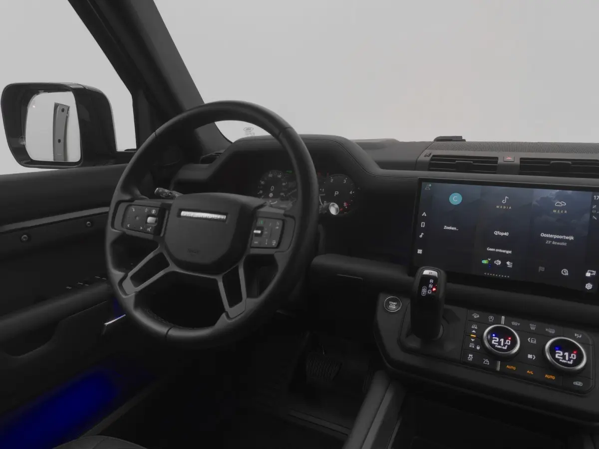 3.0 D300 MHEV X-Dynamic HSE | grijs kenteken | Advanced Towing Pack | Cold Climate Pack | Android Auto / Apple CarPlay |