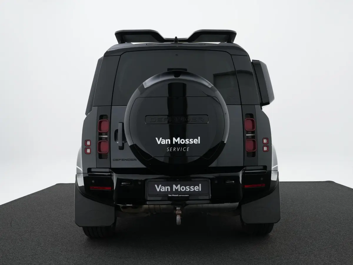 3.0 D300 MHEV X-Dynamic HSE | grijs kenteken | Advanced Towing Pack | Cold Climate Pack | Android Auto / Apple CarPlay |