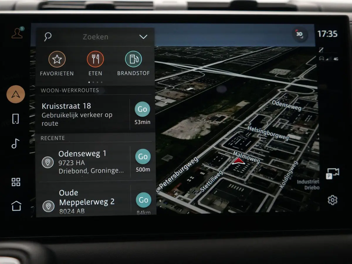 3.0 D300 MHEV X-Dynamic HSE | grijs kenteken | Advanced Towing Pack | Cold Climate Pack | Android Auto / Apple CarPlay |