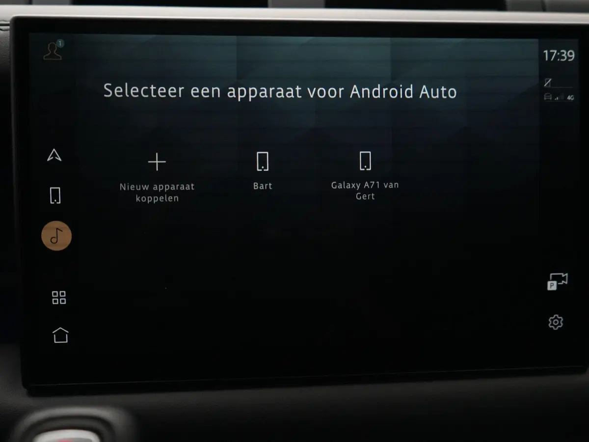 3.0 D300 MHEV X-Dynamic HSE | grijs kenteken | Advanced Towing Pack | Cold Climate Pack | Android Auto / Apple CarPlay |