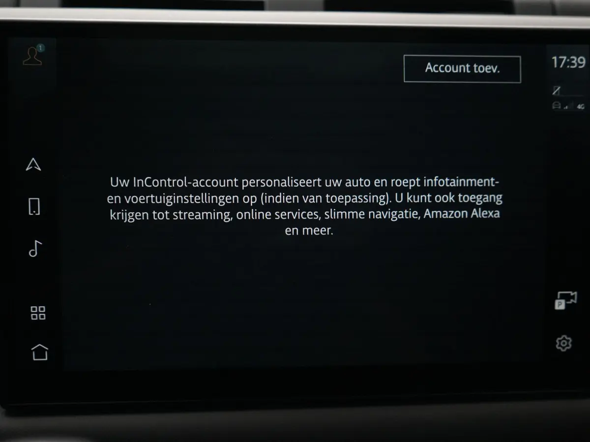 3.0 D300 MHEV X-Dynamic HSE | grijs kenteken | Advanced Towing Pack | Cold Climate Pack | Android Auto / Apple CarPlay |