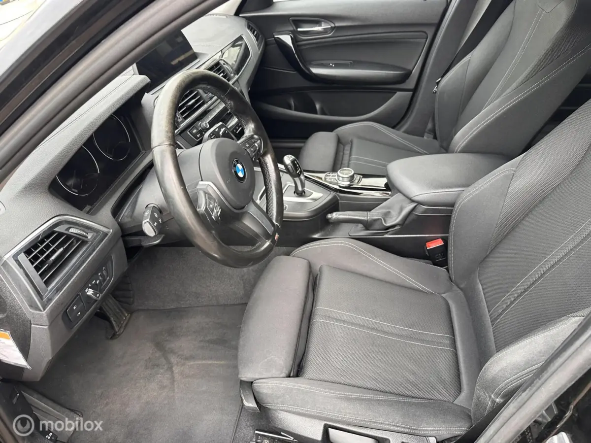 118i Corporate Lease Executive