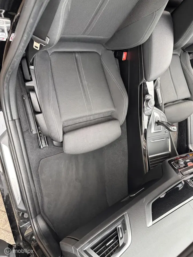 118i Corporate Lease Executive